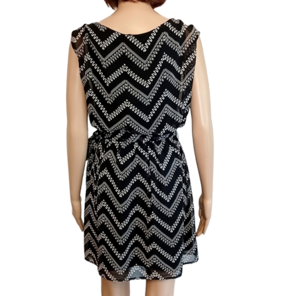 Lily Rose Dress - Picture 4 of 8